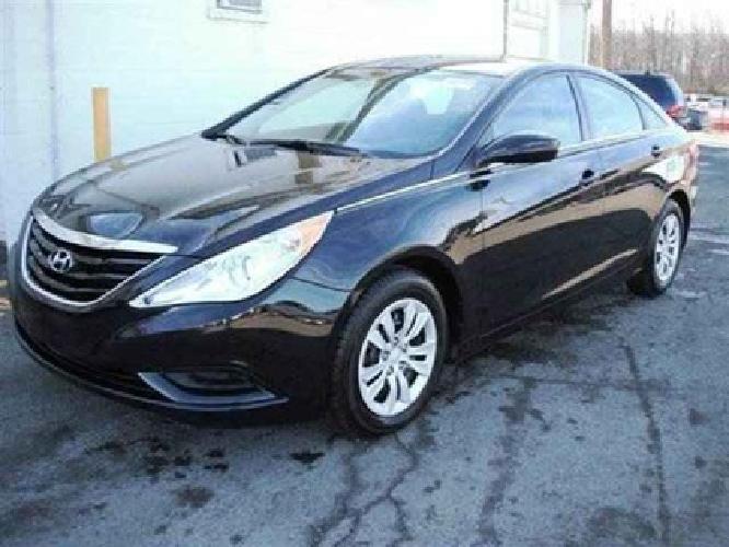 2012 hyundai sonata gls sedan 4d in huntington, ny