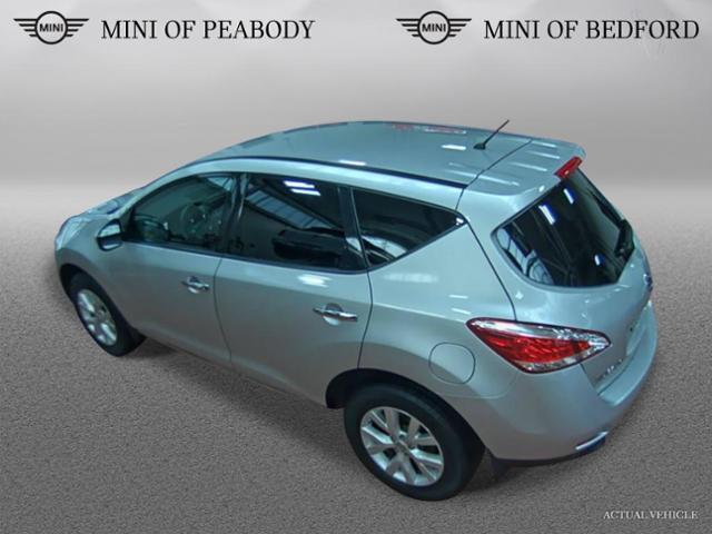2011 nissan murano s awd s 4dr suv for sale in manchester, new hampshire