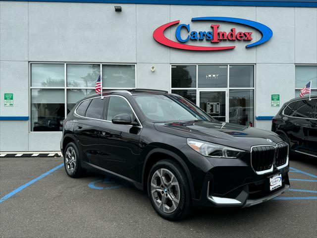 2023 bmw x1 xdrive28i