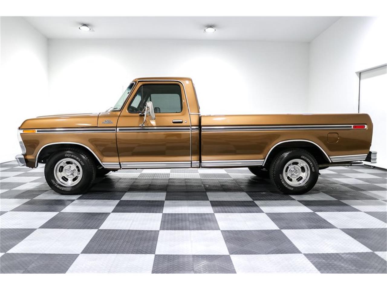 1977 ford f150