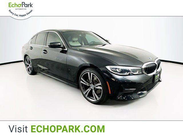 2021 bmw 330 330i