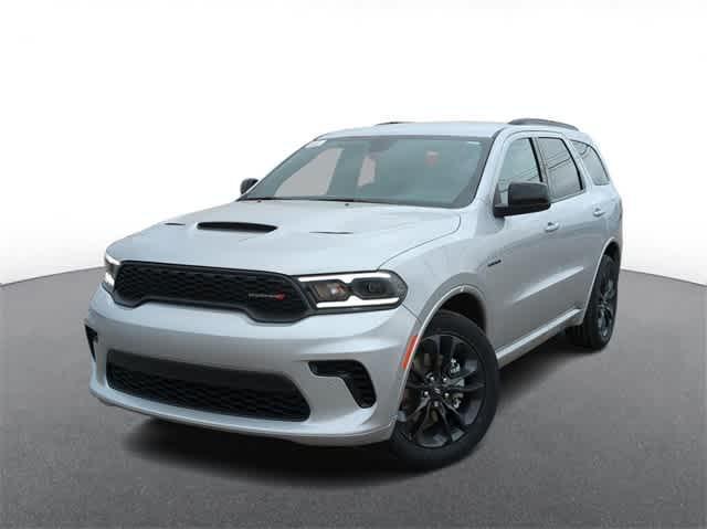 2024 dodge durango r/t awd