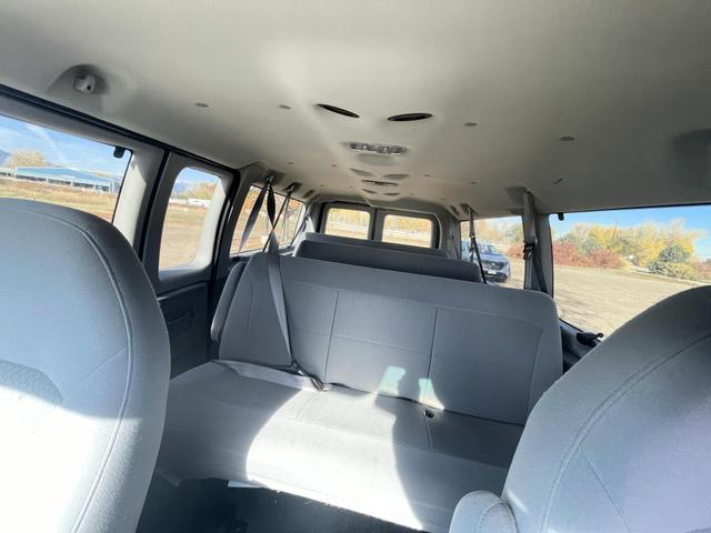 2006 ford e350 super duty chateau