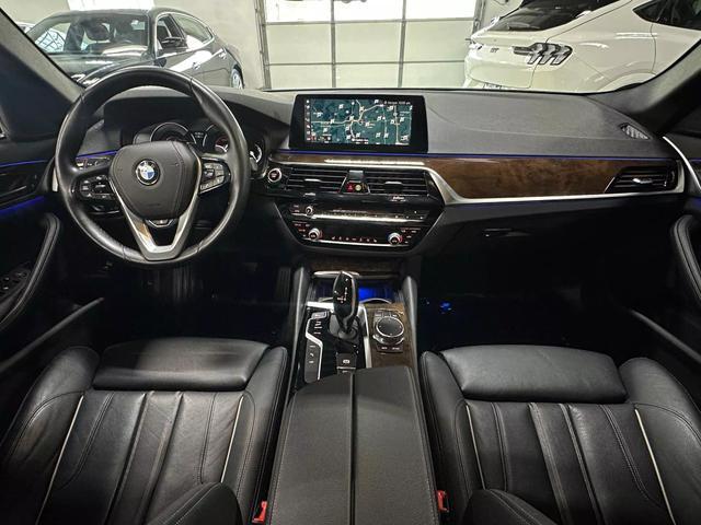 2019 bmw 530e xdrive iperformance