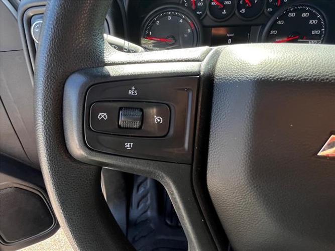used 2023 chevrolet silverado 3500hd cc work truck