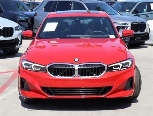 2023 bmw 330