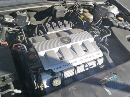 1999 cadillac seville sls for sale in nevada by owner