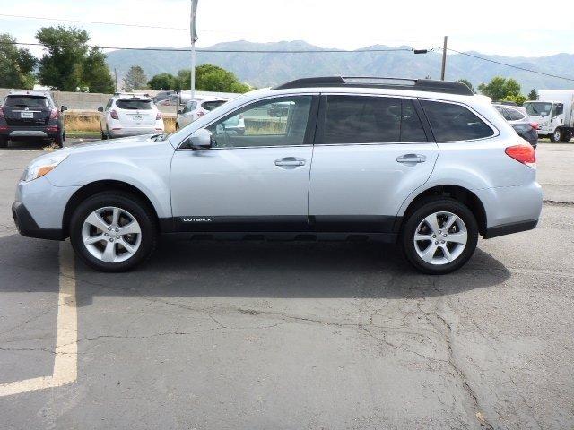 used 2014 subaru outback 2.5i premium south ogden, ut 84405 for sale in ogden, utah
