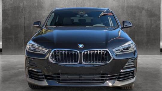 2022 BMW X2