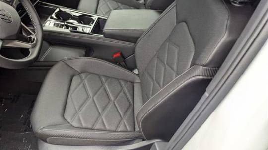 2024 Volkswagen Atlas Cross Sport
