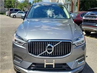 2020 Volvo XC60 t6 inscription