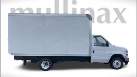2024 Ford E-Series