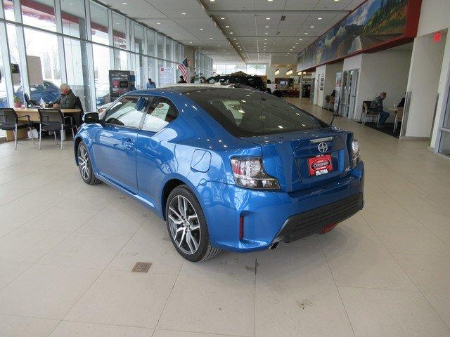 certified 2015 scion tc missoula, mt 59804 for sale in missoula, montana