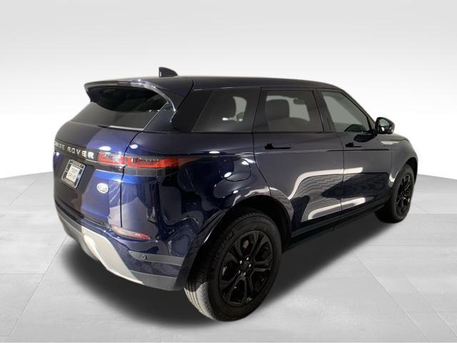 2021 land rover range rover evoque s