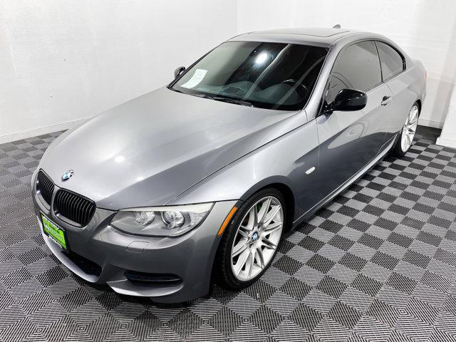 2011 bmw 335 335is