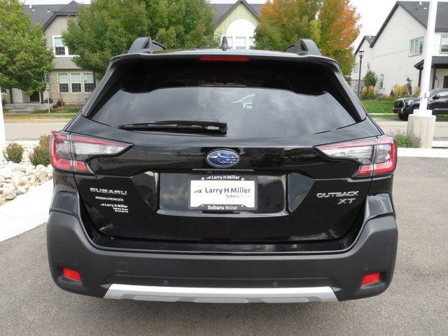 2024 subaru outback limited xt