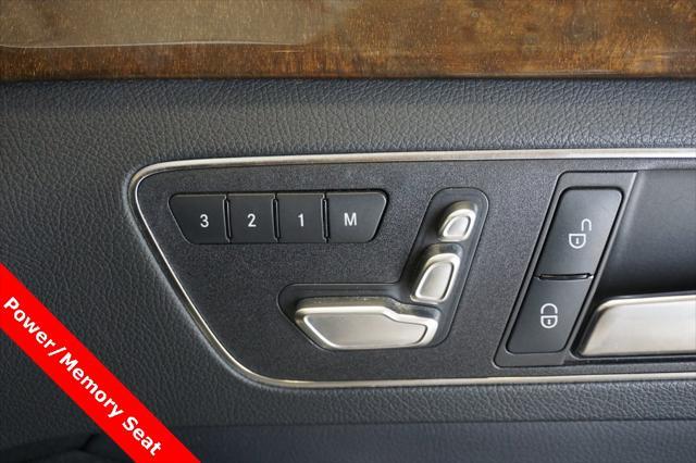 2016 mercedes-benz e-class e 350