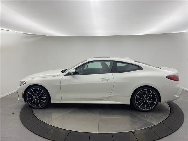 2024 bmw 430 i xdrive