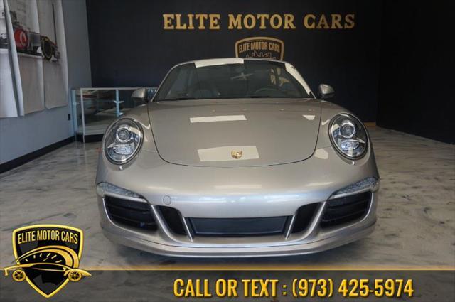 2013 porsche 911 carrera 4s cabriolet