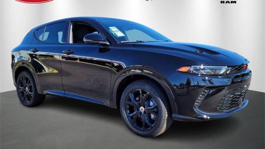 2024 Dodge Hornet