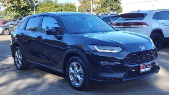 2023 Honda HR-V