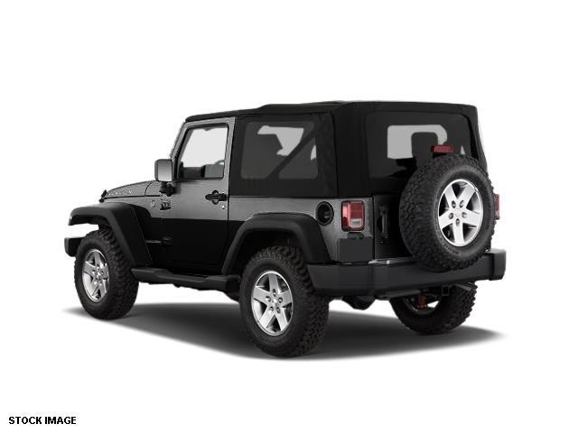 2010 jeep wrangler rubicon 4x4 rubicon 2dr suv for sale in augusta, maine
