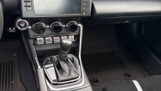 2023 Toyota GR86