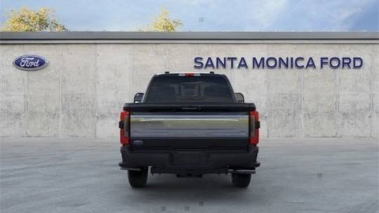 2024 Ford F-250