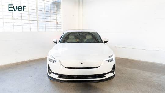 2024 Polestar 2