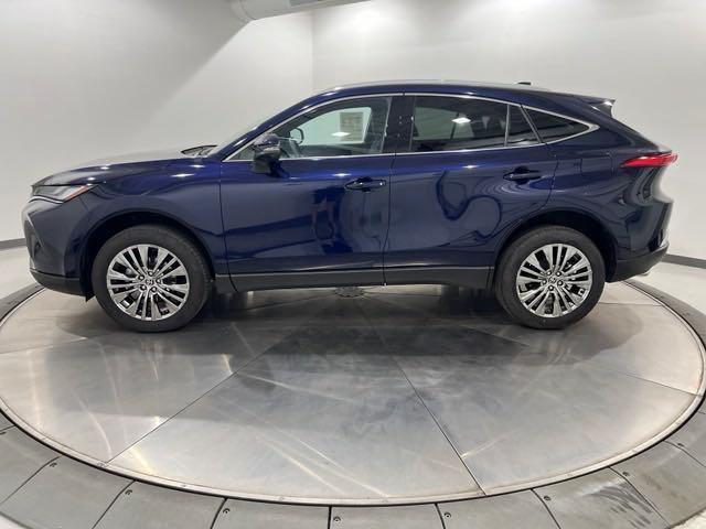 2024 toyota venza limited