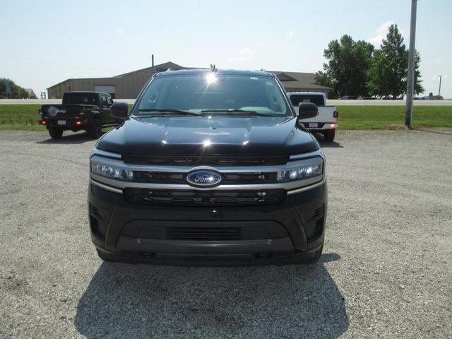 2023 ford expedition xlt max