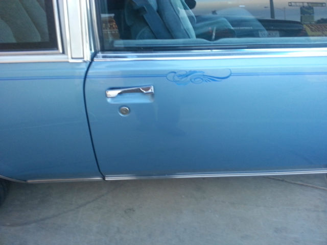 1983 buick regal