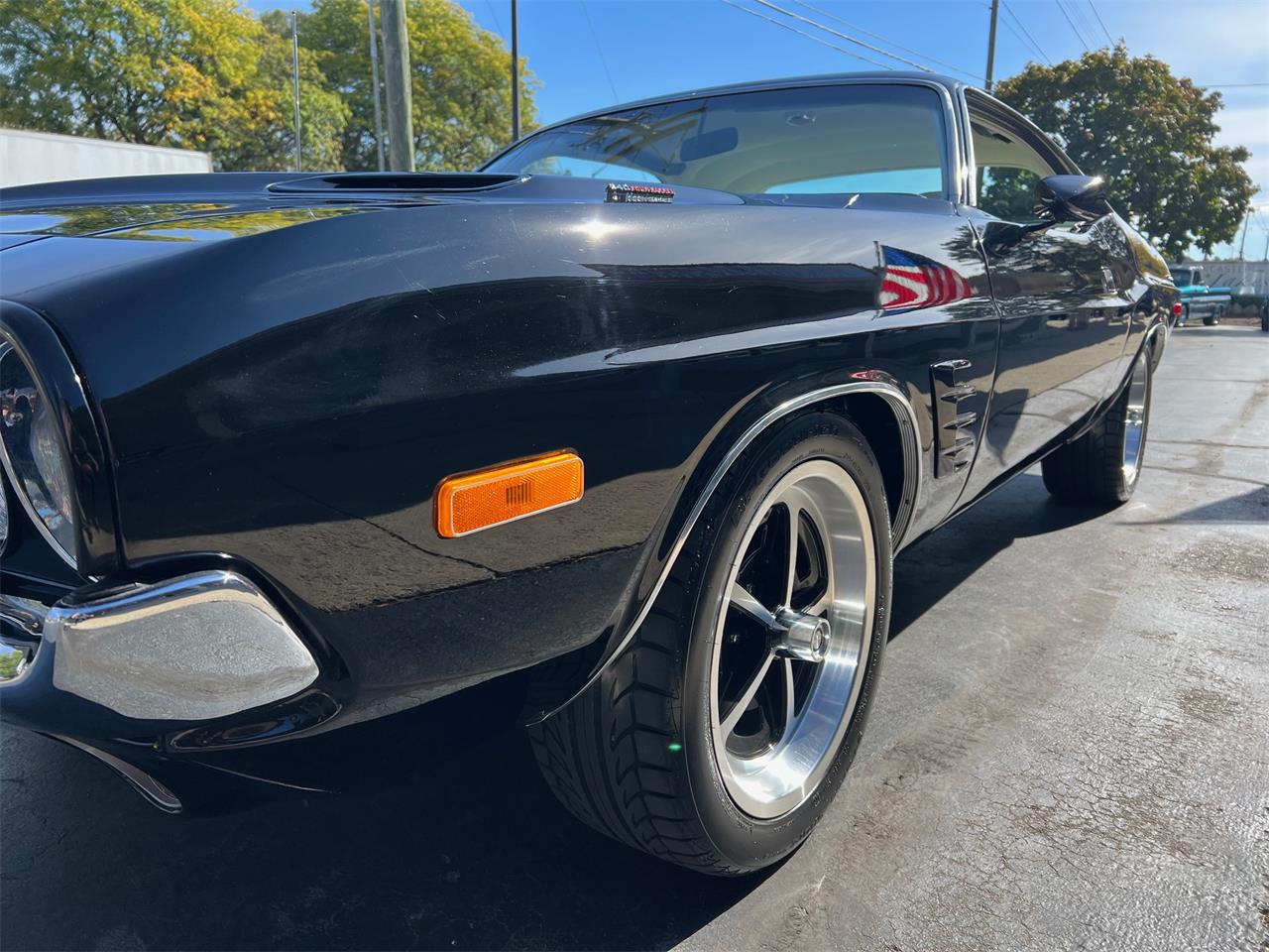 for sale: 1972 dodge challenger in clarkston, michigan for sale in clarkston, mi
