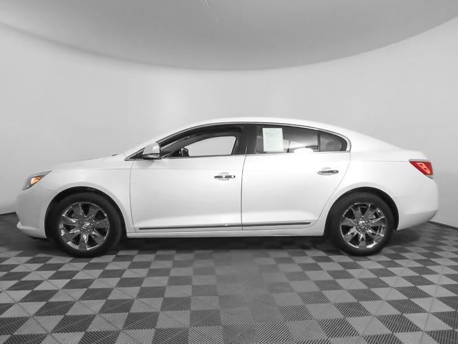 used 2011 buick lacrosse cxl suitland, md 20746 for sale in camp springs, maryland