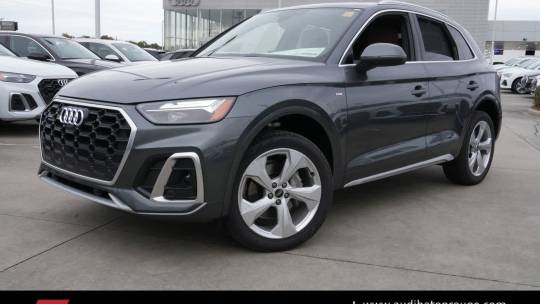 2025 Audi Q5