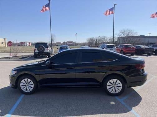 2019 volkswagen jetta 1.4t s in fishers, indiana