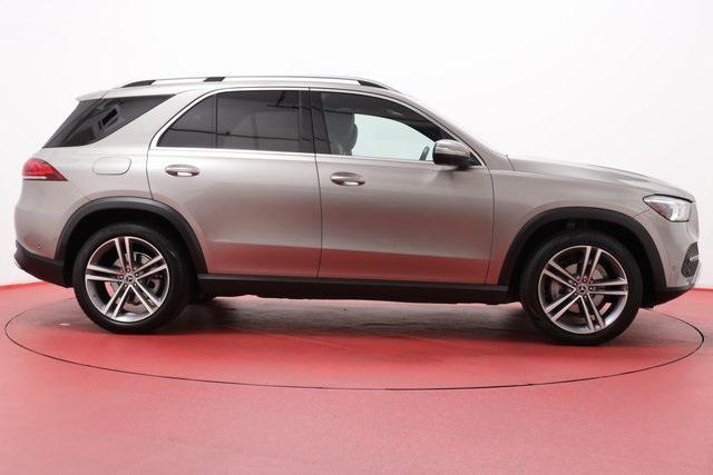 2022 mercedes-benz gle 350 4matic