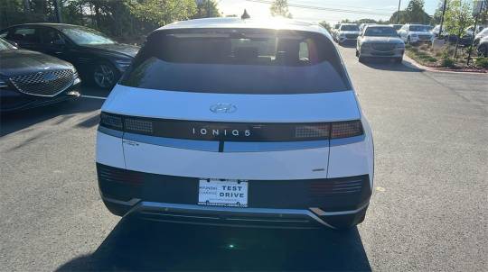 2024 Hyundai IONIQ 5