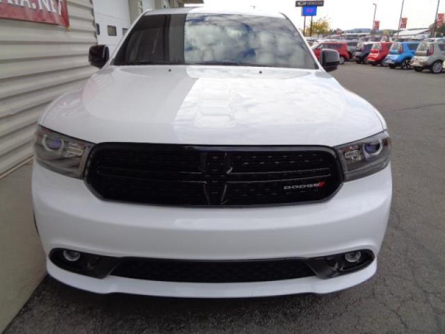 2015 dodge durango limited limited 4dr suv for sale in coeur d'alene, idaho