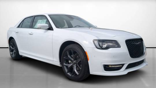 2023 Chrysler 300