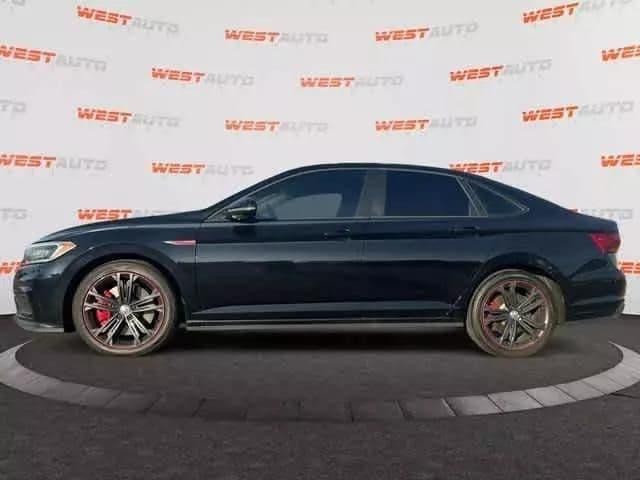 2019 volkswagen jetta gli 35th anniversary edition sedan 4d in provo, utah