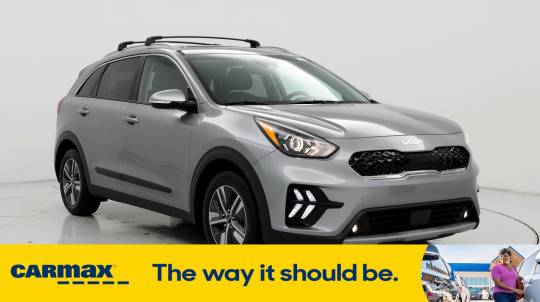 2022 Kia Niro