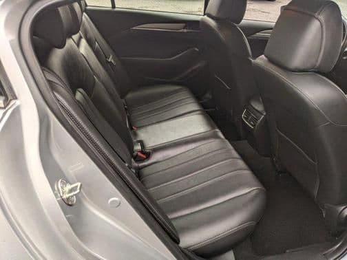 2018 mazda mazda6 touring in cockeysville, maryland