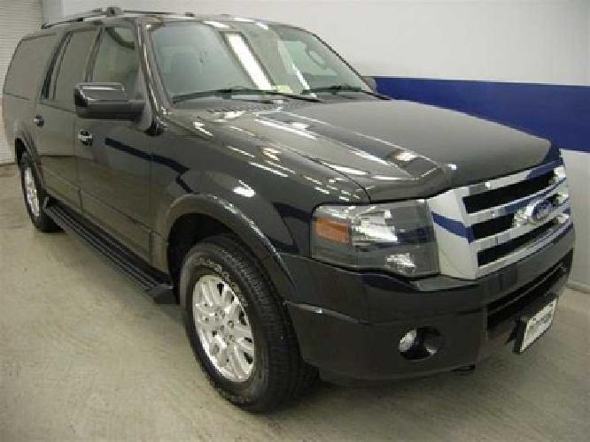 2013 ford expedition el limited in richmond, va