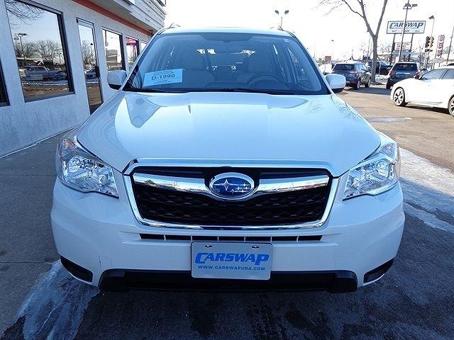 2016 subaru forester 2.5i for sale in sioux falls, south dakota