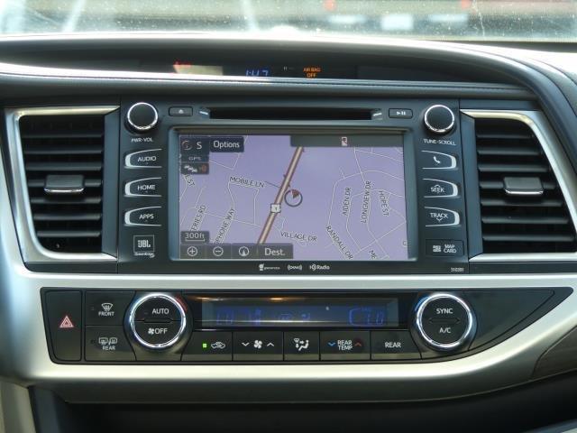 used 2019 toyota highlander limited woodbridge, va 22191 for sale in woodbridge, virginia