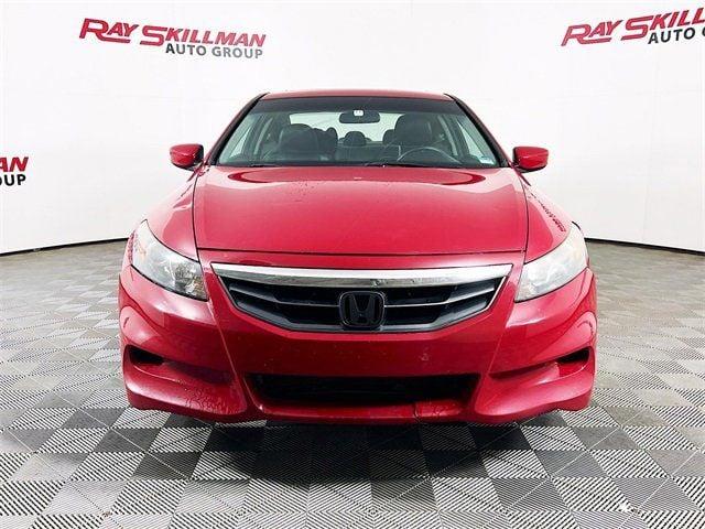 2011 honda accord cpe ex-l in indianapolis, indiana