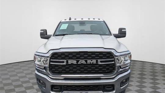 2023 RAM 3500