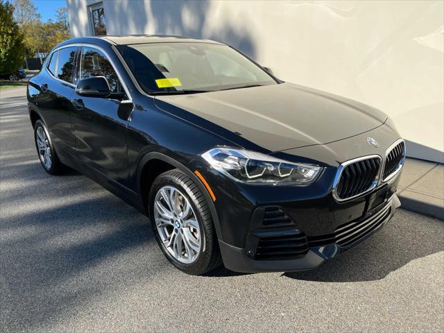 2022 bmw x2 xdrive28i
