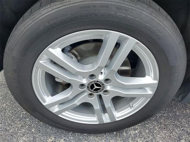 2021 mercedes-benz gla 250 base 4matic